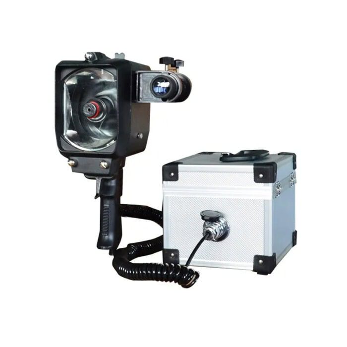 Lampada ladis CXD8