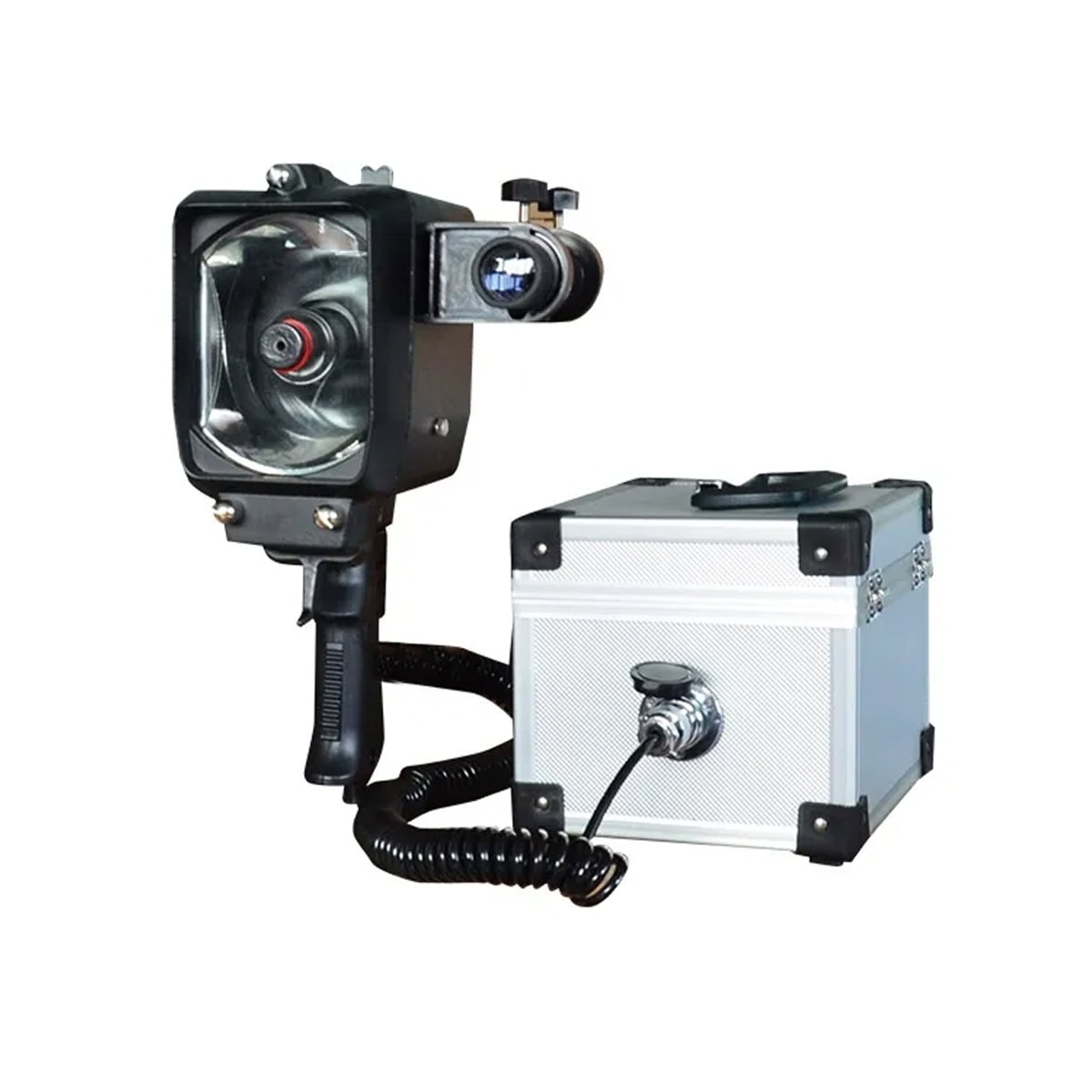 Lampada ladis CXD8