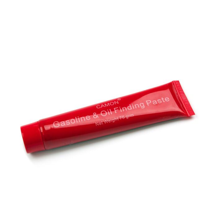 camon gasoline oil finding paste