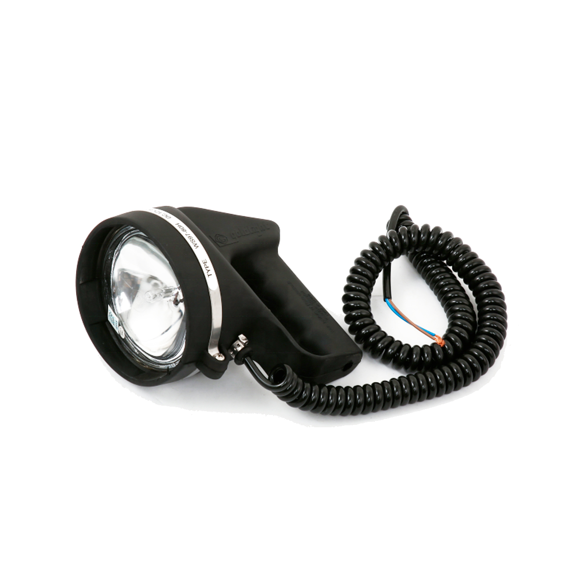 farol de busca solas - search light solas