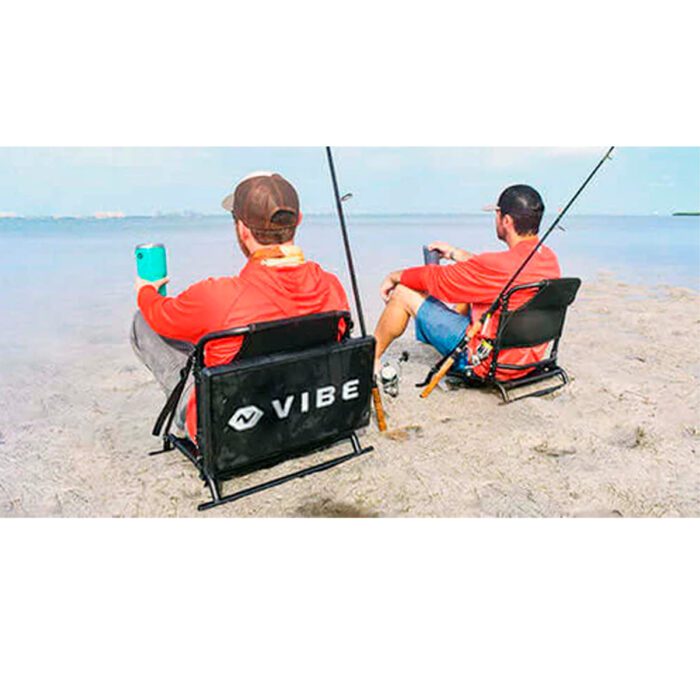 Alternative view of CADEIRA VIBE SUMMIT SEAT