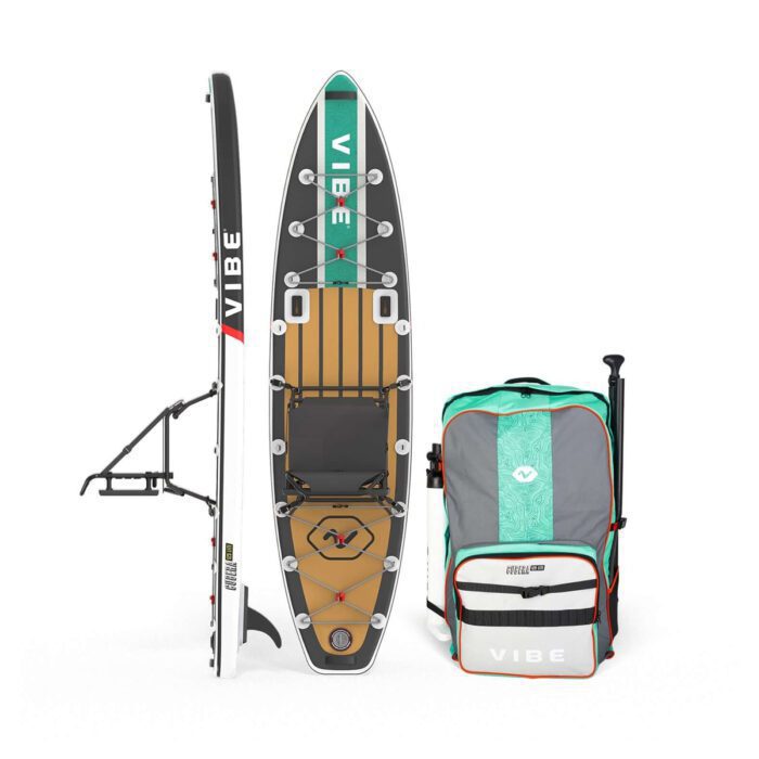 vibe cubera 125 lite