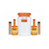distress kit pirotecnicos mar aberto