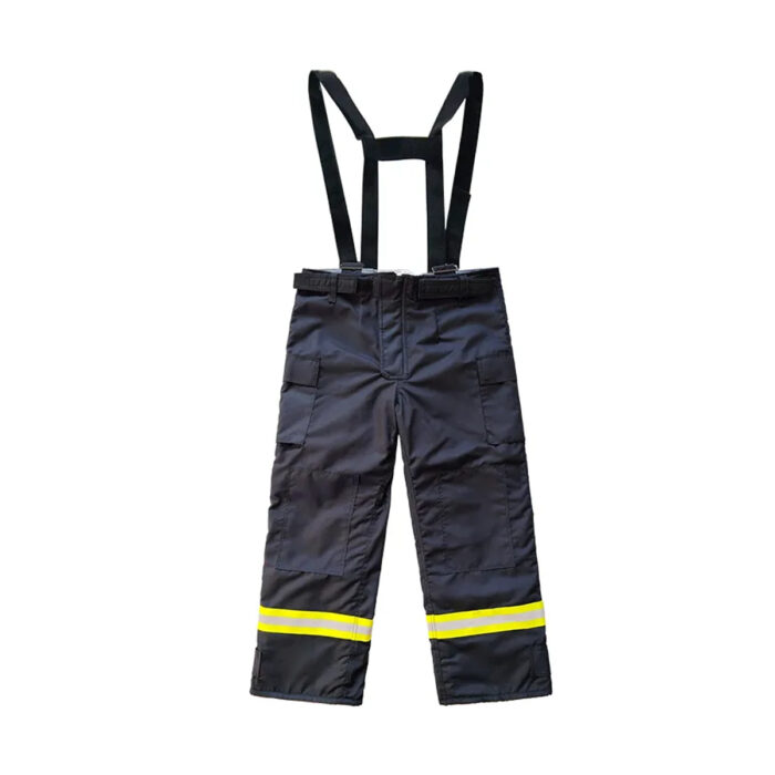 Alternative view of ROUPA DE COMBATE A INCÊNDIO CERTIFICADA RSZD-F