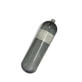 clindro 6.8 carbono sem valvula