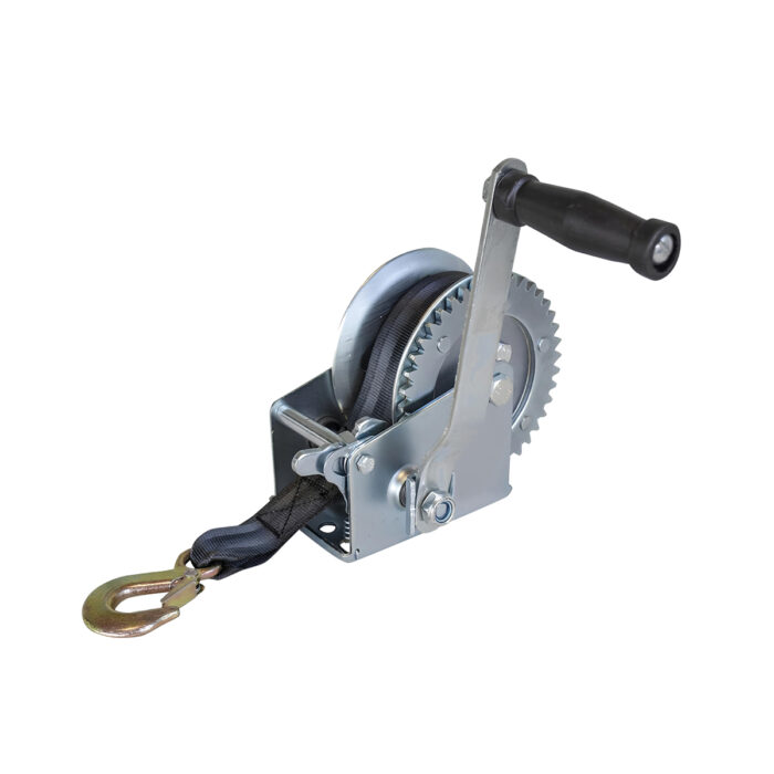guicnho manual 326kg seariver comprar