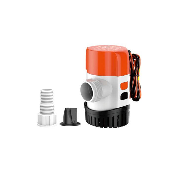 BOMBA DE PORÃO SEAFLO PRO 1100GPH 13AS