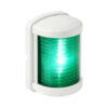 LUZ DE NAVEGAÇÃO SEAFLO MINI BORESTE LED 12VDC 112.5° 2NM