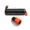 MANGUEIRA PARA KIT DE LAVAGEM SEAFLO PRO 6M CONEXÃO RÁPIDA 5-8''