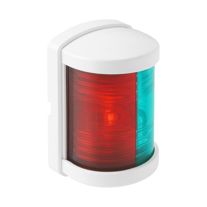 luz boreste bombordo 225