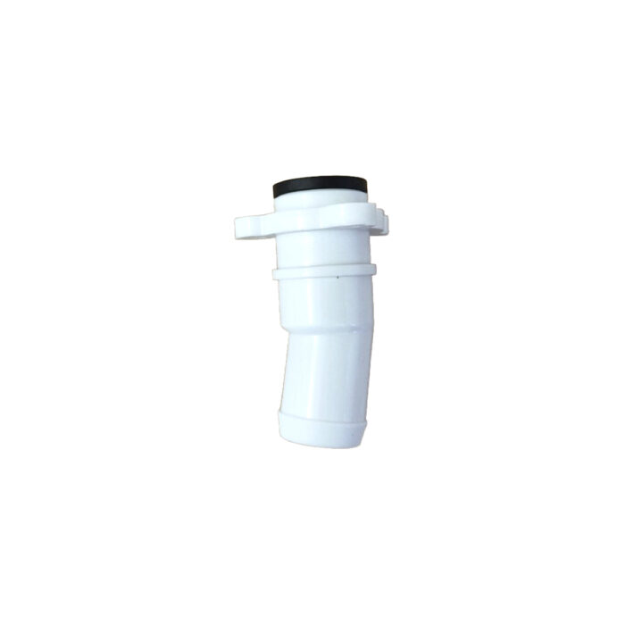 CONEXÃO HIDRÁULICA DE SAIDA DA DESCARGA P/ VASO ELÉTRICO