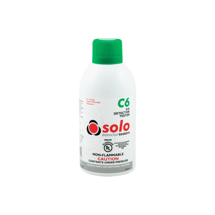 solo c6 monoxido