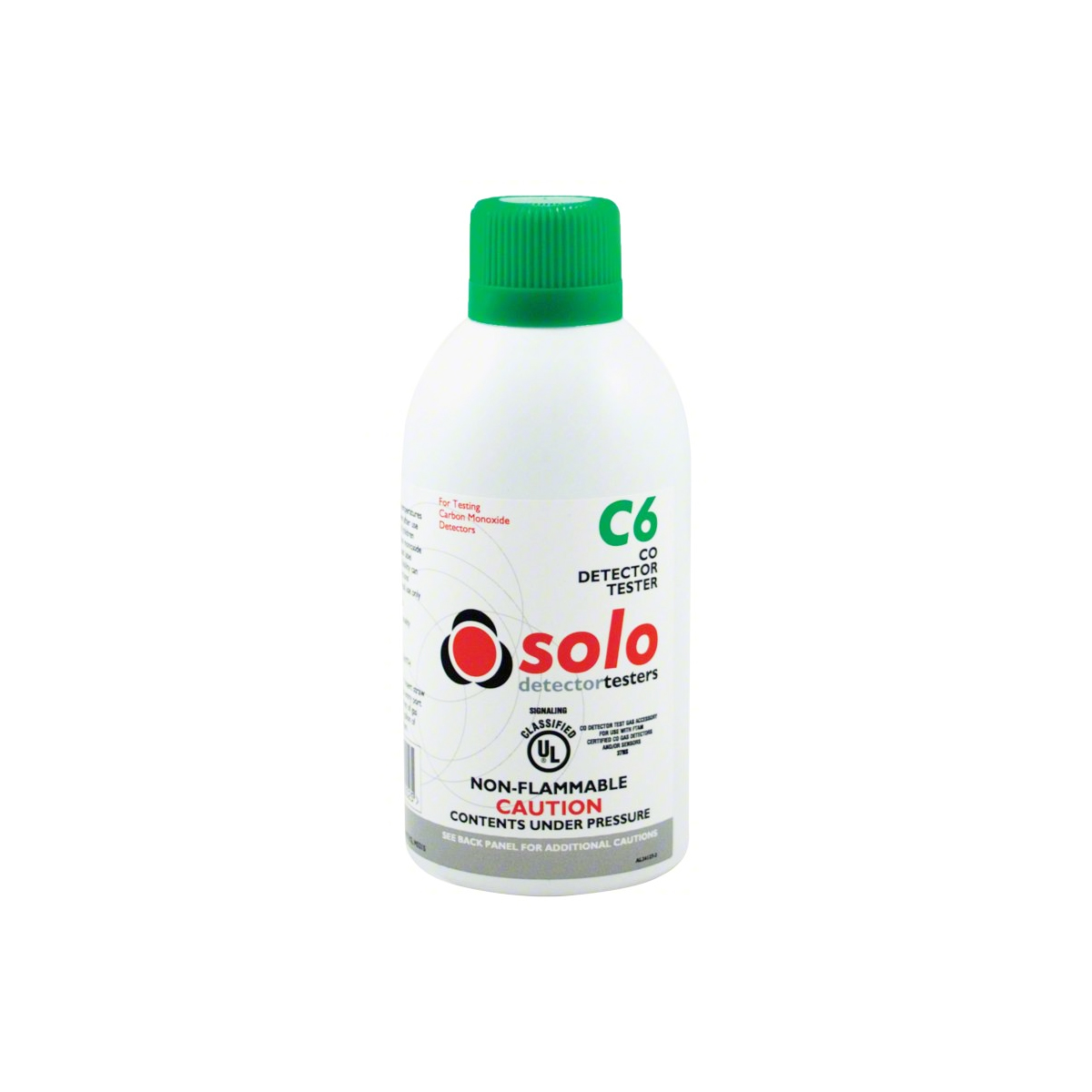 solo c6 monoxido