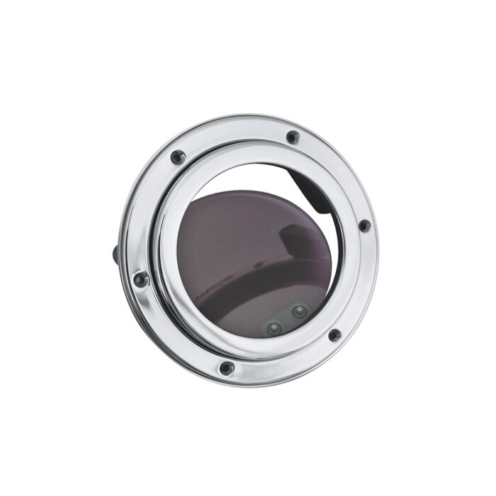 VIGIA AÇO INOX SEAFLO PRO 02S