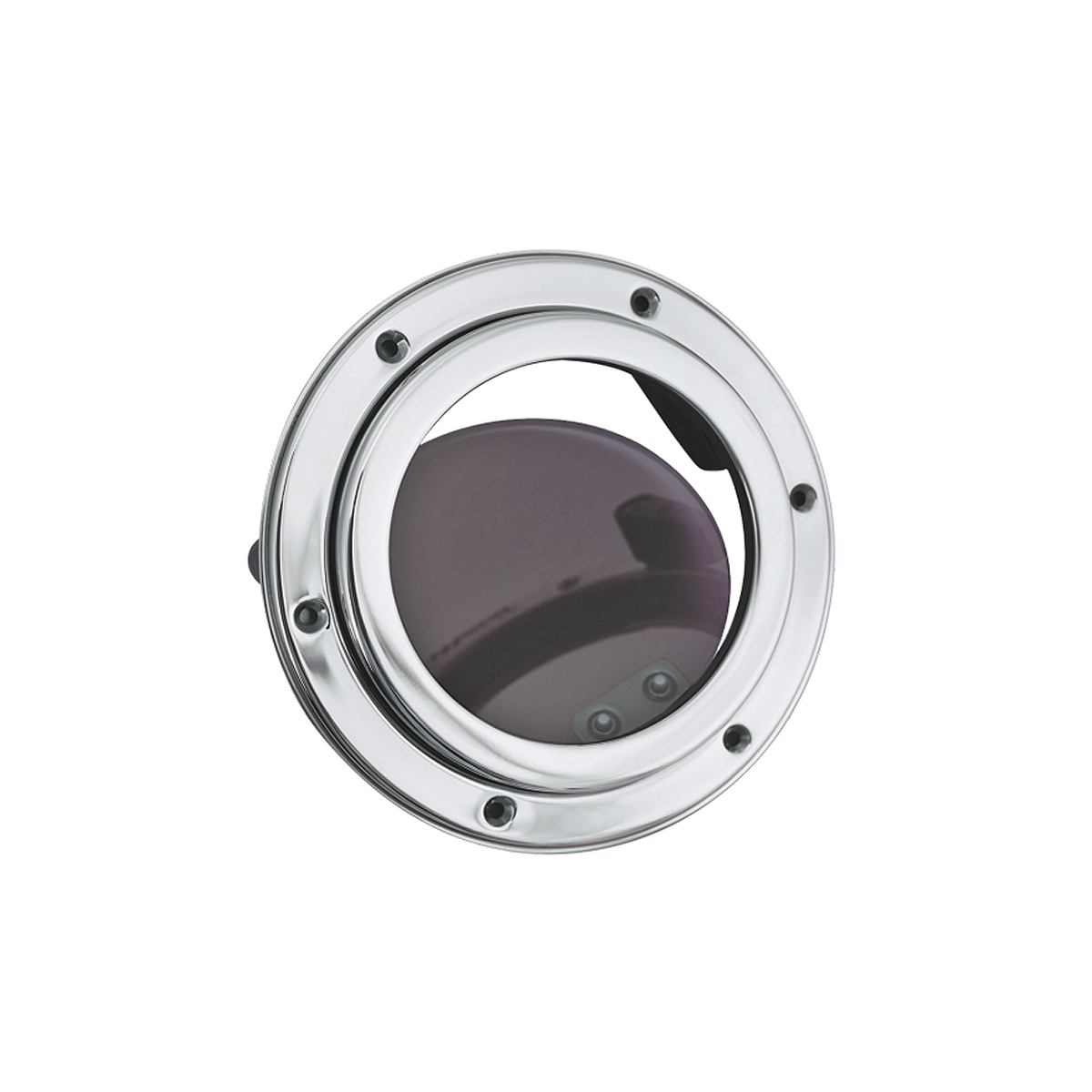 VIGIA AÇO INOX SEAFLO PRO 02S