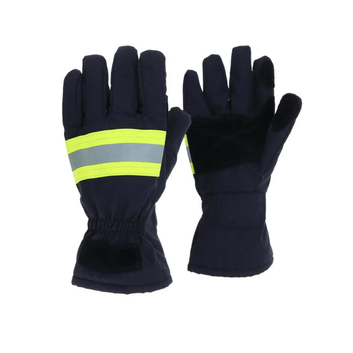 luva beide combate a incendio glove firefight