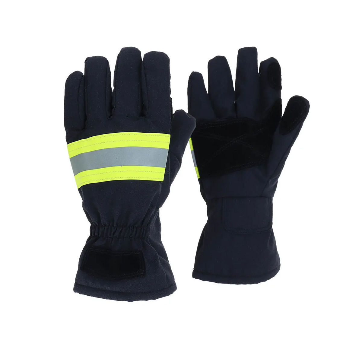 luva beide combate a incendio glove firefight